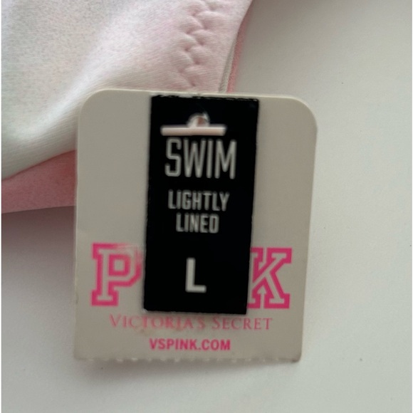 NWT Victoria’s Secret Tie Dye bralette - Picture 5 of 6